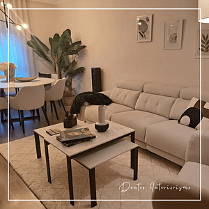 Interiorismo y decoración en Don Benito